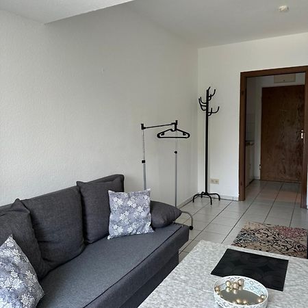 Jasmin'S Apartment كريفيلد المظهر الخارجي الصورة