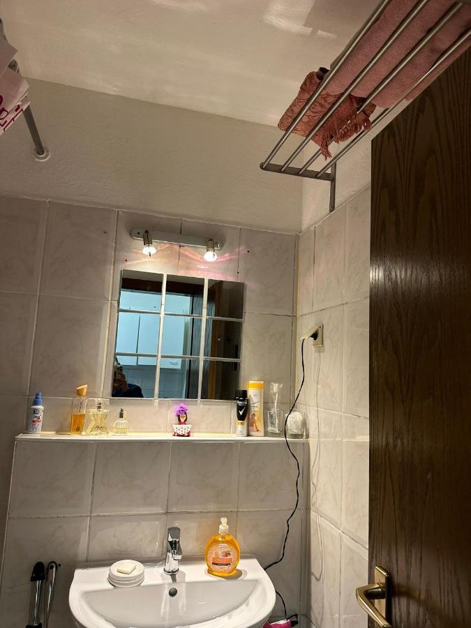 Jasmin'S Apartment كريفيلد المظهر الخارجي الصورة