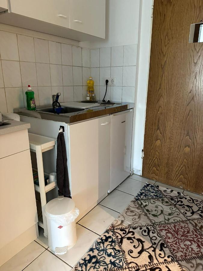 Jasmin'S Apartment كريفيلد المظهر الخارجي الصورة