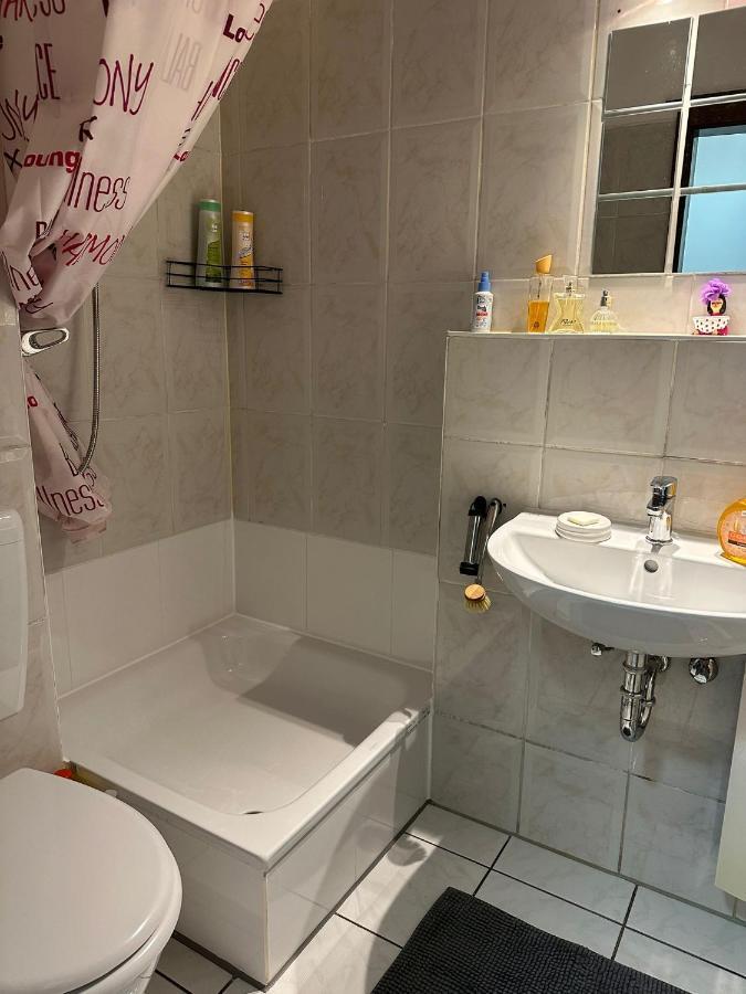 Jasmin'S Apartment كريفيلد المظهر الخارجي الصورة
