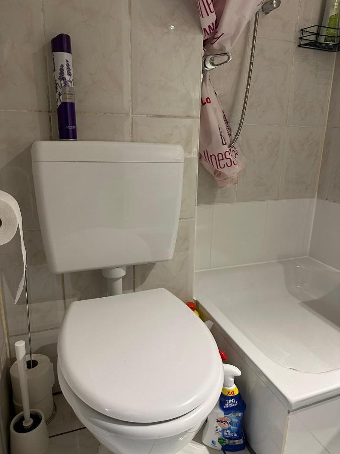Jasmin'S Apartment كريفيلد المظهر الخارجي الصورة