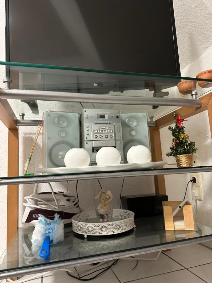 Jasmin'S Apartment كريفيلد المظهر الخارجي الصورة