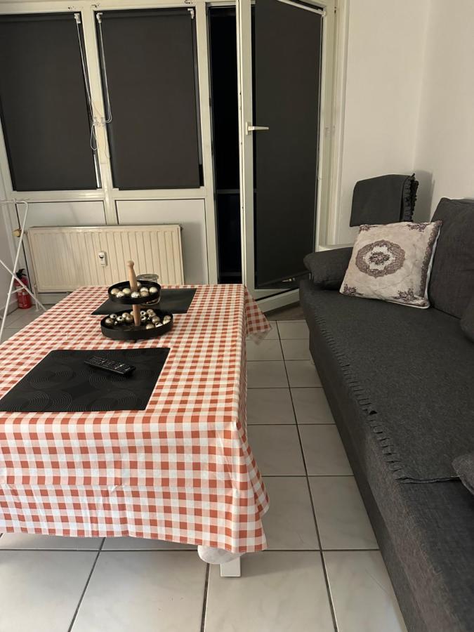 Jasmin'S Apartment كريفيلد المظهر الخارجي الصورة