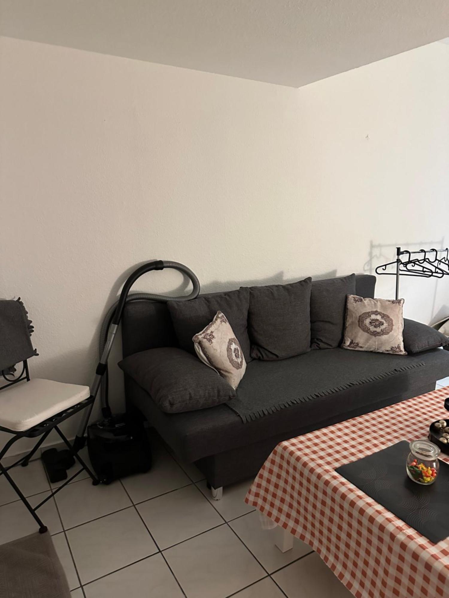 Jasmin'S Apartment كريفيلد المظهر الخارجي الصورة