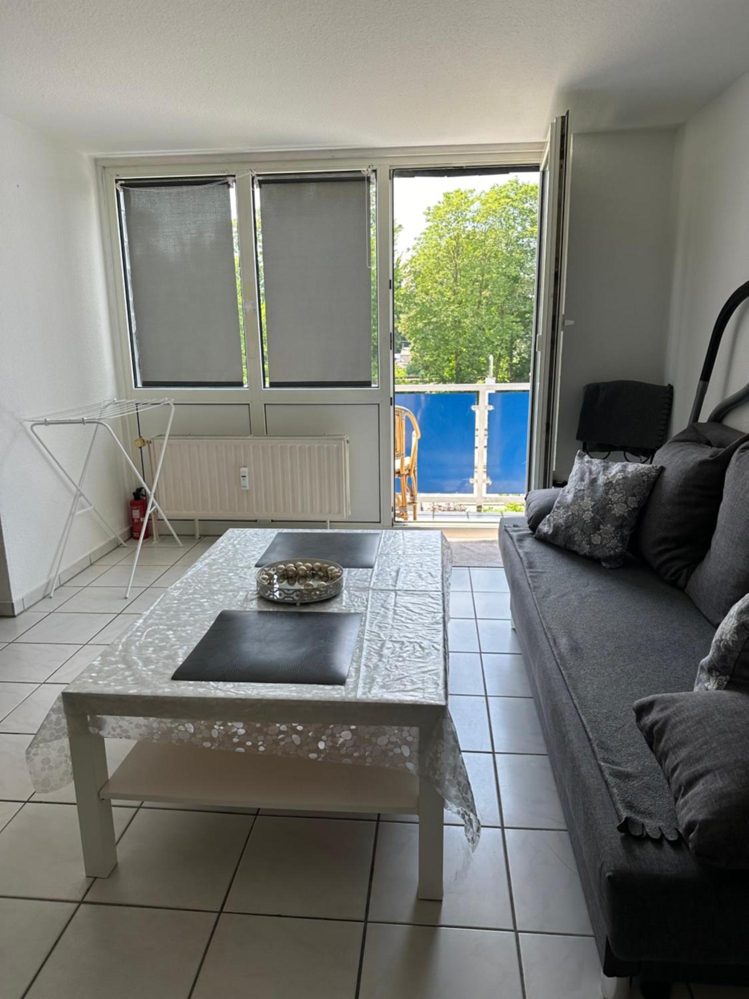 Jasmin'S Apartment كريفيلد المظهر الخارجي الصورة