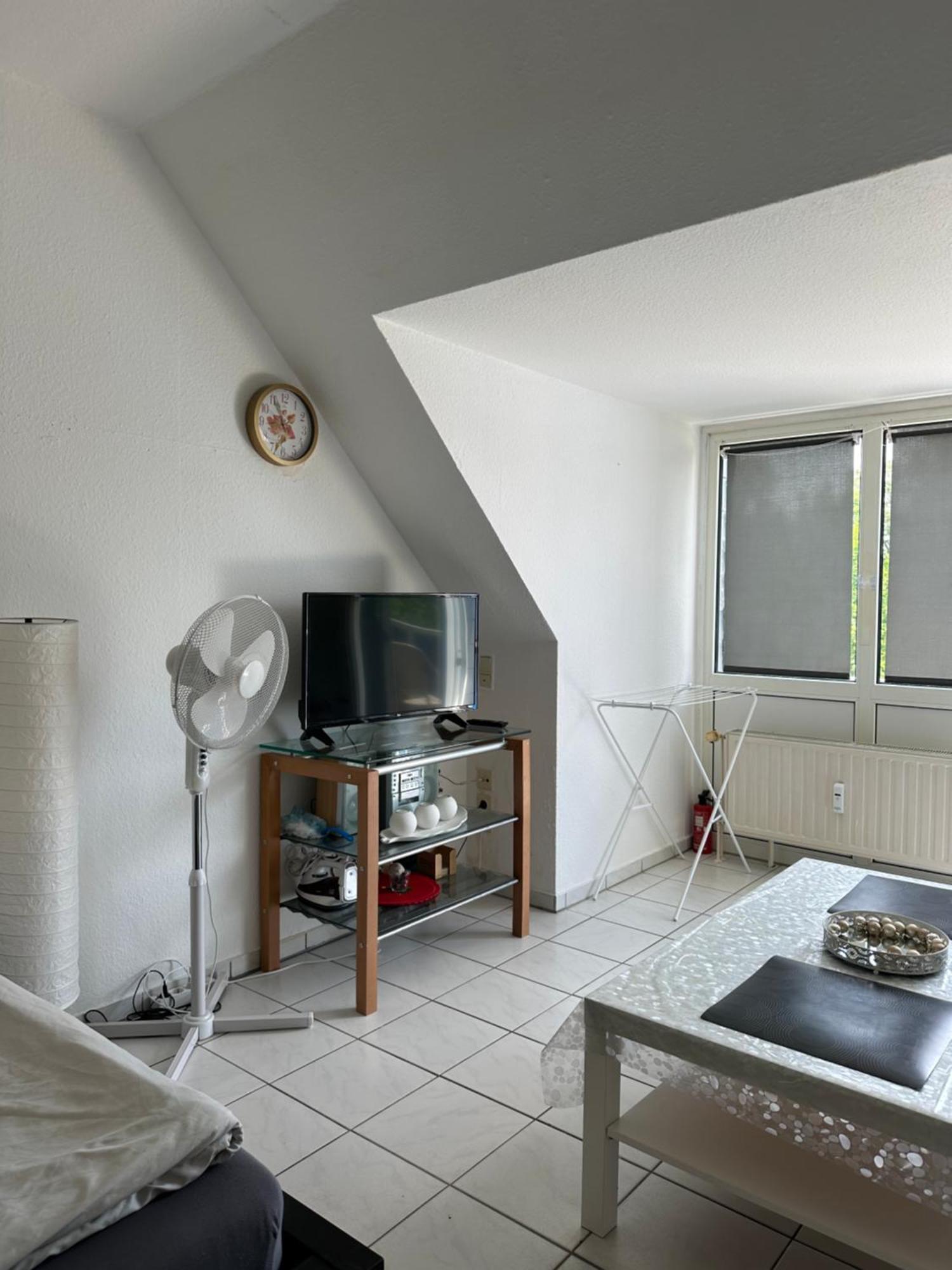 Jasmin'S Apartment كريفيلد المظهر الخارجي الصورة