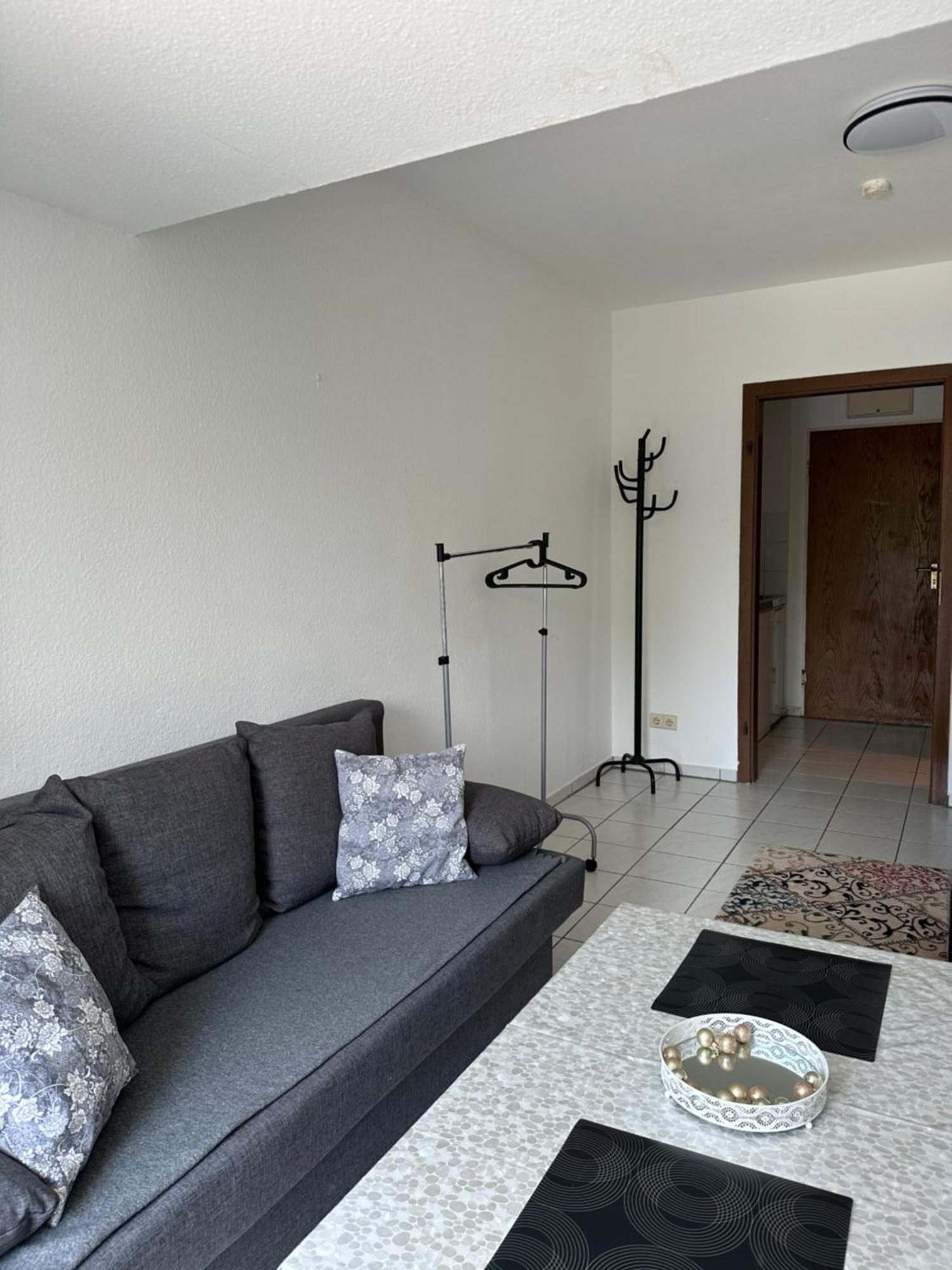 Jasmin'S Apartment كريفيلد المظهر الخارجي الصورة