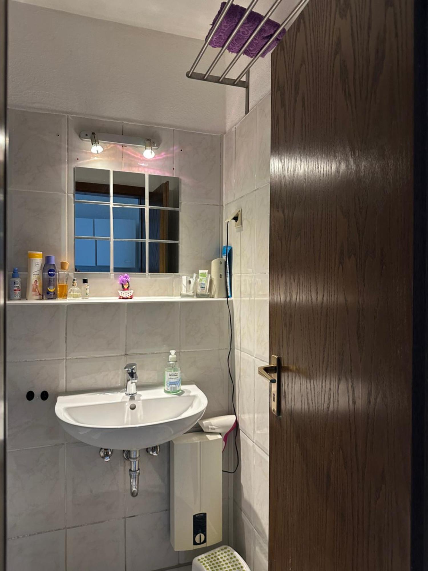 Jasmin'S Apartment كريفيلد المظهر الخارجي الصورة