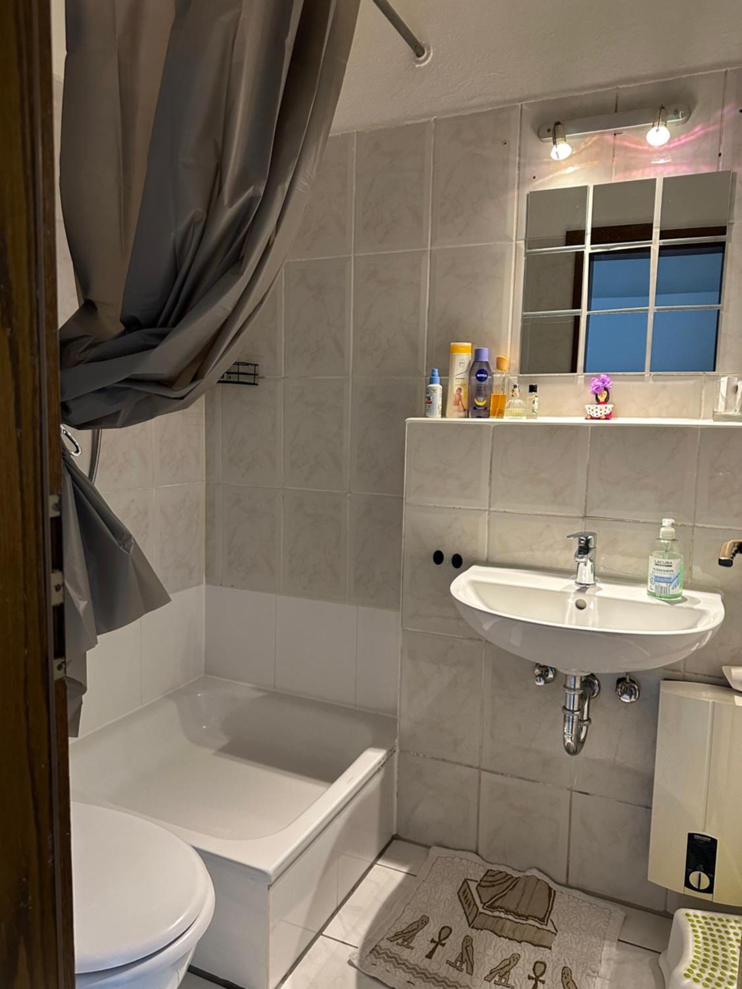 Jasmin'S Apartment كريفيلد المظهر الخارجي الصورة